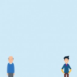 Generation Difference in Parenting