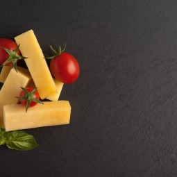 Weird Cheese Combos