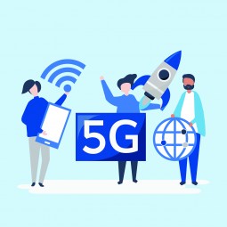 Revolution of 5G Simplified