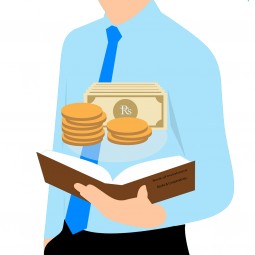 Saving in Cooperatives or Banks
