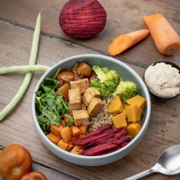 Eating for Hormonal Ageing: 10 Key Questions Answered