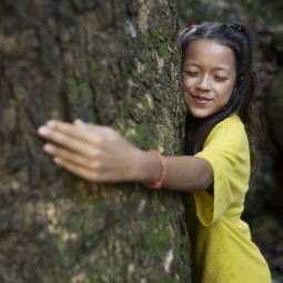 Nature the Greatest Teacher Ever