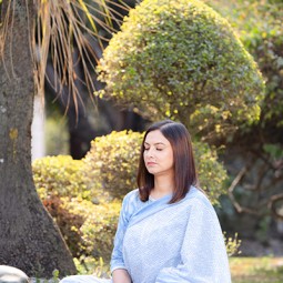 VIPASSANA : Guiding Those With No Objective