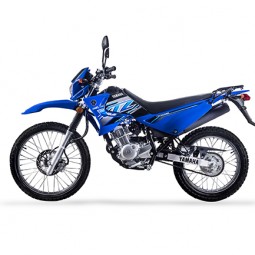 MAW launches Yamaha XTZ 125 in Nepal