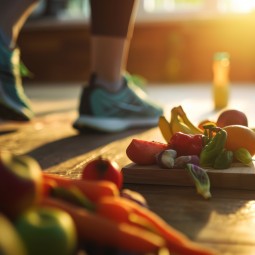 Healthy Habits for All Ages: Tips for a Fit Family