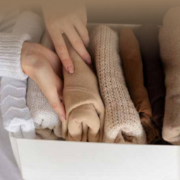 Winter Storage made Simple
