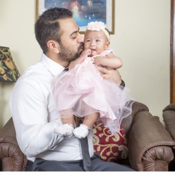 The Joys of Fatherhood