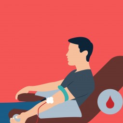 Busting Myths About Donating Blood