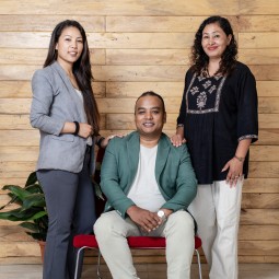 SMART PARENTING FEATURE STORY