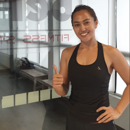 A Workout for a Perfect Summer Body