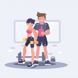 Survival Tips for Your First Time at the Gym