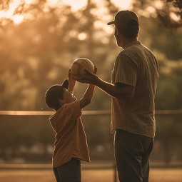 Playful Parenting