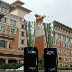Hyatt Regency Recognised By SATA As Leading Luxury Hotel & Resort In Nepal