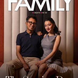 The Syncing Duo: Trishala Gurung & Rohit Shakya