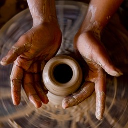 Pottery Training Centre