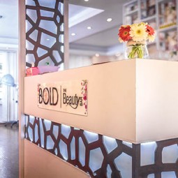 The Beauty Bar opens its Second Outlet "The Bold"
