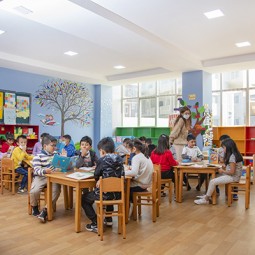 How to Make Study Fun For Children ?