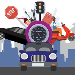 Quick Tips to Save Fuel