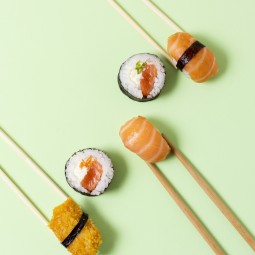 Nepal as a Sushi Training Hub: An Unexpected Culinary Evolution