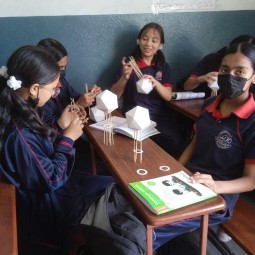 Transforming Nepali Education: Karkhana's Revolution in STEM Learning