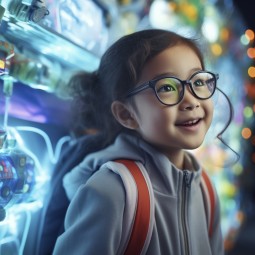Redefining Learning for a New Generation