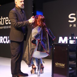 Streax Professional Showcases its Latest Collection ‘Mercurial’ in Kathmandu