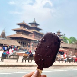 5 Summer Refreshments around Patan