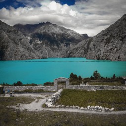 Visit Shey Phoksundo