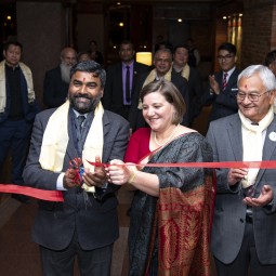 The Celebration of Spice: An Innately Indian Fine Dining Experience At The Heart of Kathmandu