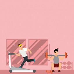 Fat Loss Wars: Cardio vs. Weight Training 