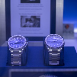 An Exclusive Preview of Grand Seiko by Swiss Timepieces 