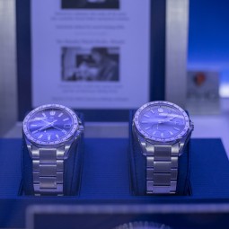 An Exclusive Preview of Grand Seiko by Swiss Timepieces