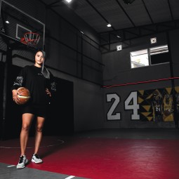 BEYOND THE SCORE - The Making of Captain Sadina Shrestha