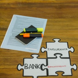 Insurance vs Bancassurance