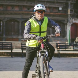 Why do I Advocate using Cycle?