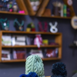 Cozy Up Your Winter