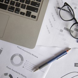 Building a Financial Portfolio
