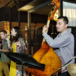 Jazz Night at Hyatt Place Kathmandu
