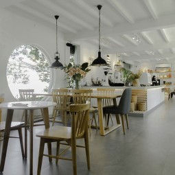 PASA DELI: Where health meets Taste