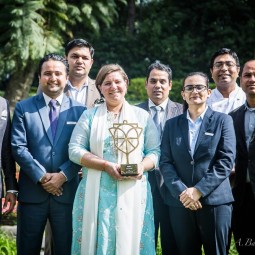 Hotel Yak & Yeti Awared in 4 categories in 2019 iteration of Haute Grandeur Global Excellence Awards