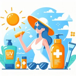 Sunwise Families Understanding Sunscreen