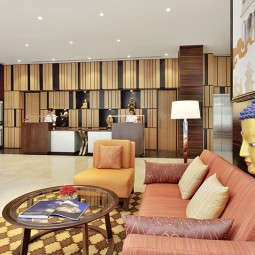 Fairfield by Marriott - A Great Place to Stay in Kathmandu