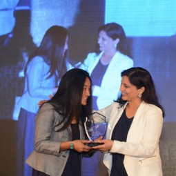 Hyatt Regency Kathmandu in Association with Media 9 organized Hyatt WOW Women Achiever’s Award 2017