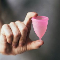 A Guide to Menstrual Cups