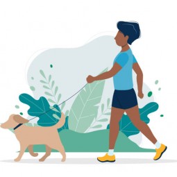 Is hitting the gym the only option to achieve a fitness goal ?