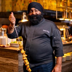 Kathmandu Marriott Hotel Presents ‘PIND DA SWAAD’ – A Grand Punjabi Feast