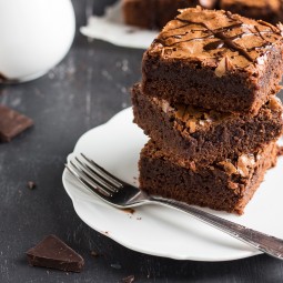 Brownie Recipe