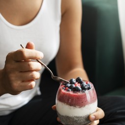 Fueling your inner girl boss- nutrition guide for working women